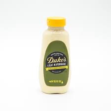 DUKE'S REAL MAYONNAISE 11.5 oz 