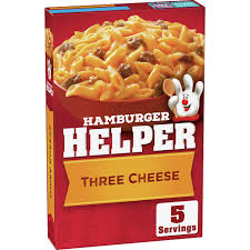 HAMBURGER HELPER 6 oz 