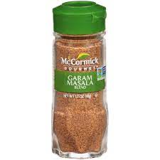 McCORMICK GOURMET SEASONING 1.7 oz 