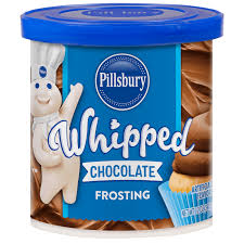 PILLSBURY FROSTING 16 oz 