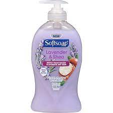 SOFTSOAP HAND SOAP 11.25 oz 