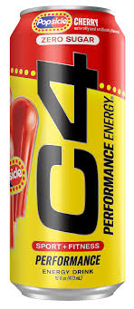 C4 ENERGY DRINK 16 oz 