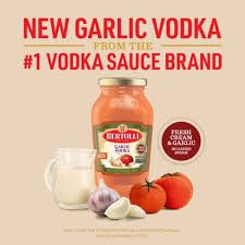 BERTOLLI PASTA SAUCE 24 oz 