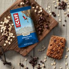 CLIF ENERGY BAR 2.40 oz single bar 