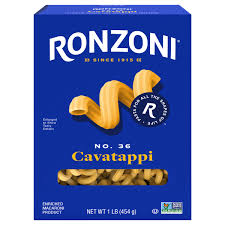 RONZONI PASTA 16 oz 