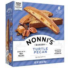 NONNI'S BISCOTTI 6.88 oz 