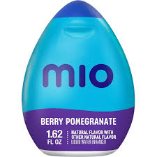 MIO WATER ENHANCER DROPS  1.62 oz 