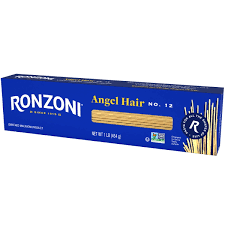 RONZONI PASTA 16 oz 