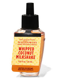 BATH & BODY WORKS WALLFLOWER REFILL 1 count 