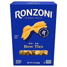 RONZONI PASTA 12 oz 