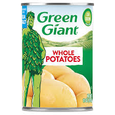 GREEN GIANT CANNED VEGETABLES 15 oz 