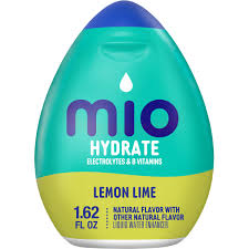 MIO WATER ENHANCER DROPS  1.62 oz 