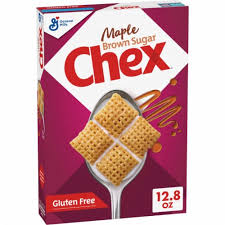 CHEX CEREAL 12.8 oz 