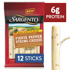 SARGENTO STRING CHEESE  12 count 