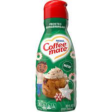 COFFEE MATE CREAMER 32 oz 