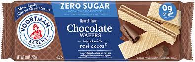 VOORTMAN WAFER COOKIES 9 oz 