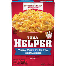 TUNA HELPER 6.4 oz 