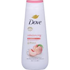 DOVE BODY WASH FOR WOMEN 20 oz 