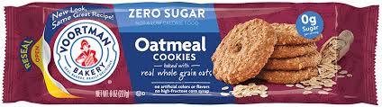 VOORTMAN COOKIES 8 oz 