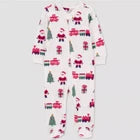 CARTER'S INFANT FOOTED SLEEPER Size 6M 