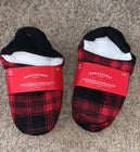 WONDERSHOP ADULT SLIPPERS Size M/L 