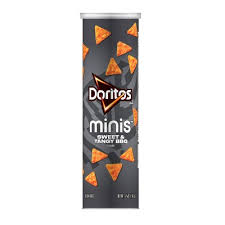 FRITO LAY MINIS 5.13 oz 