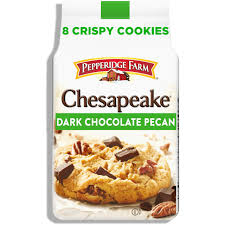 PEPPERIDGE FARM COOKIES 7.2 oz 