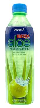 IBERIA ALOE VERA DRINK 16.9 oz 