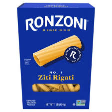 RONZONI PASTA 16 oz 