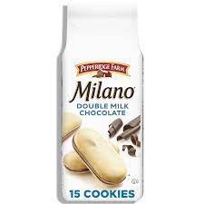 PEPPERIDGE FARM MILANO COOKIES 7.5 oz 