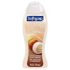 SOFTSOAP BODY WASH 20 oz 