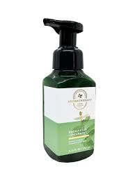 BATH & BODY WORKS FOAMING HAND SOAP  8.75 oz 