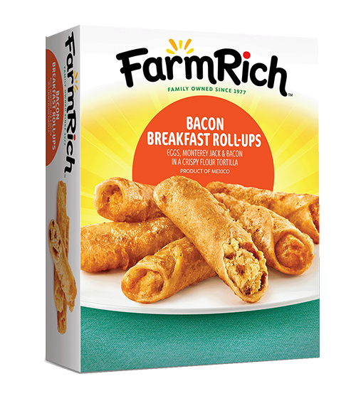 FARM RICH BREAKFAST 10.8 oz 