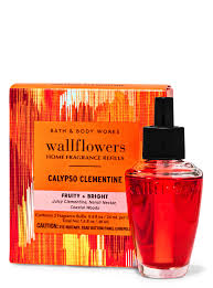 BATH & BODY WORKS WALLFLOWER REFILL 2 pack 