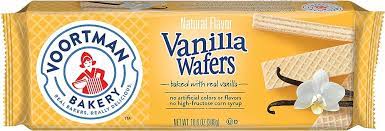 VOORTMAN WAFER COOKIES 10.6 oz 