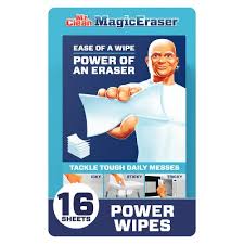 MR CLEAN MAGIC ERASER 16 count 