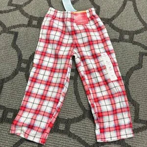 WONDERSHOP TODDLER SLEEP PANTS Size 3T 