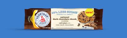 VOORTMAN COOKIES 8.04 oz 