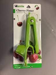 CULINARY FRESH CHERRY PITTER 1 count