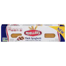 MUELLER'S PASTA 16 oz 