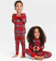 WONDERSHOP TODDLER PAJAMAS 2 piece set 