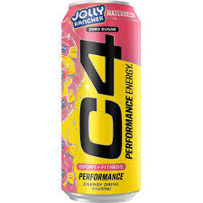 C4 ENERGY DRINK 16 oz 