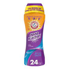 ARM & HAMMER SCENT BOOSTER BEADS 24 oz 