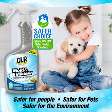 CLR BRAND CLEANER 32 oz 
