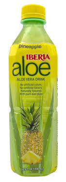 IBERIA ALOE VERA DRINK 16.9 oz 
