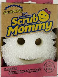 SCRUB MOMMY 1 count 