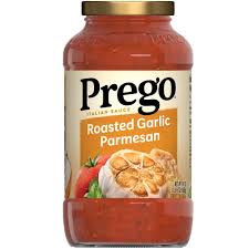 PREGO PASTA SAUCE 24 oz 