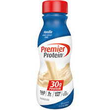 PREMIER PROTEIN HIGH PROTEIN SHAKE 11.5 oz 