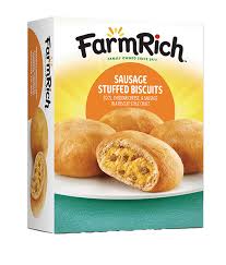 FARM RICH BREAKFAST 14 oz 