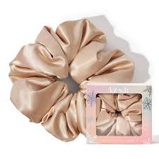 KIT-SCH CLOUD 9 SATIN PILLOW SCRUNCHIE 1 count 
